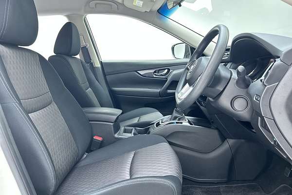 2021 Nissan X-TRAIL ST T32