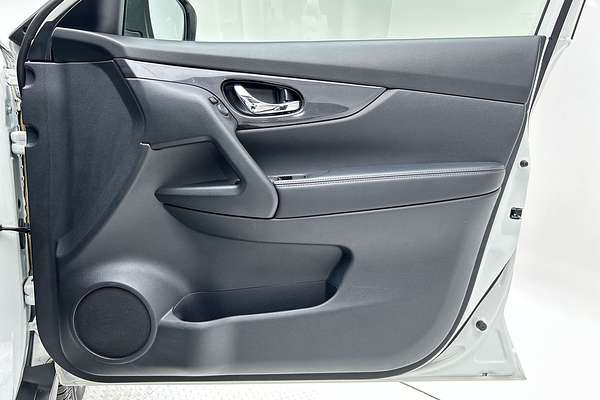 2021 Nissan X-TRAIL ST T32