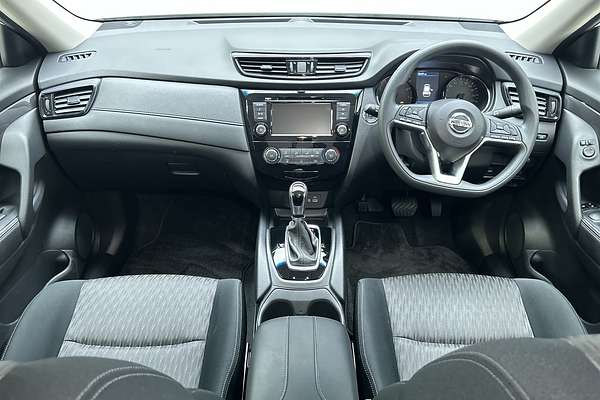 2021 Nissan X-TRAIL ST T32