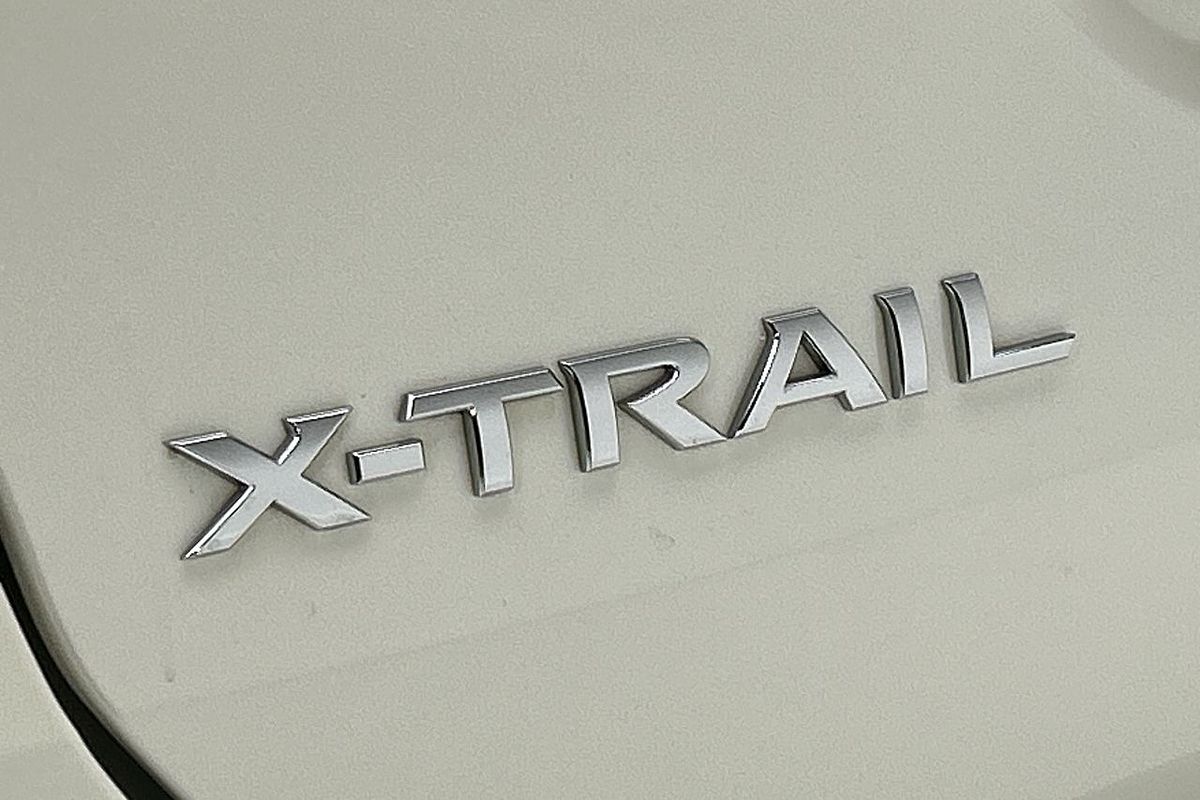 2021 Nissan X-TRAIL ST T32