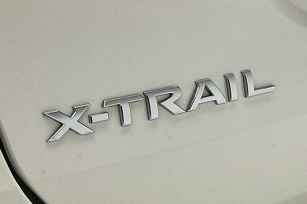 2021 Nissan X-TRAIL ST T32