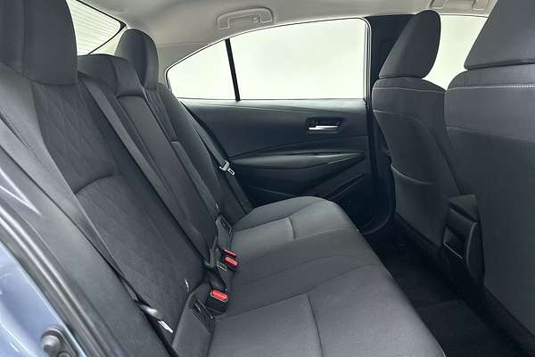 2022 Toyota Corolla Ascent Sport Hybrid ZWE211R