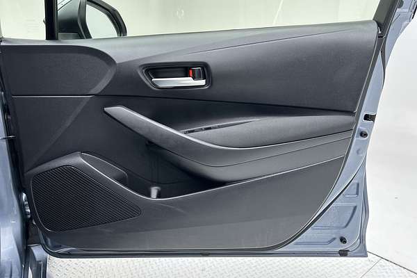 2022 Toyota Corolla Ascent Sport Hybrid ZWE211R