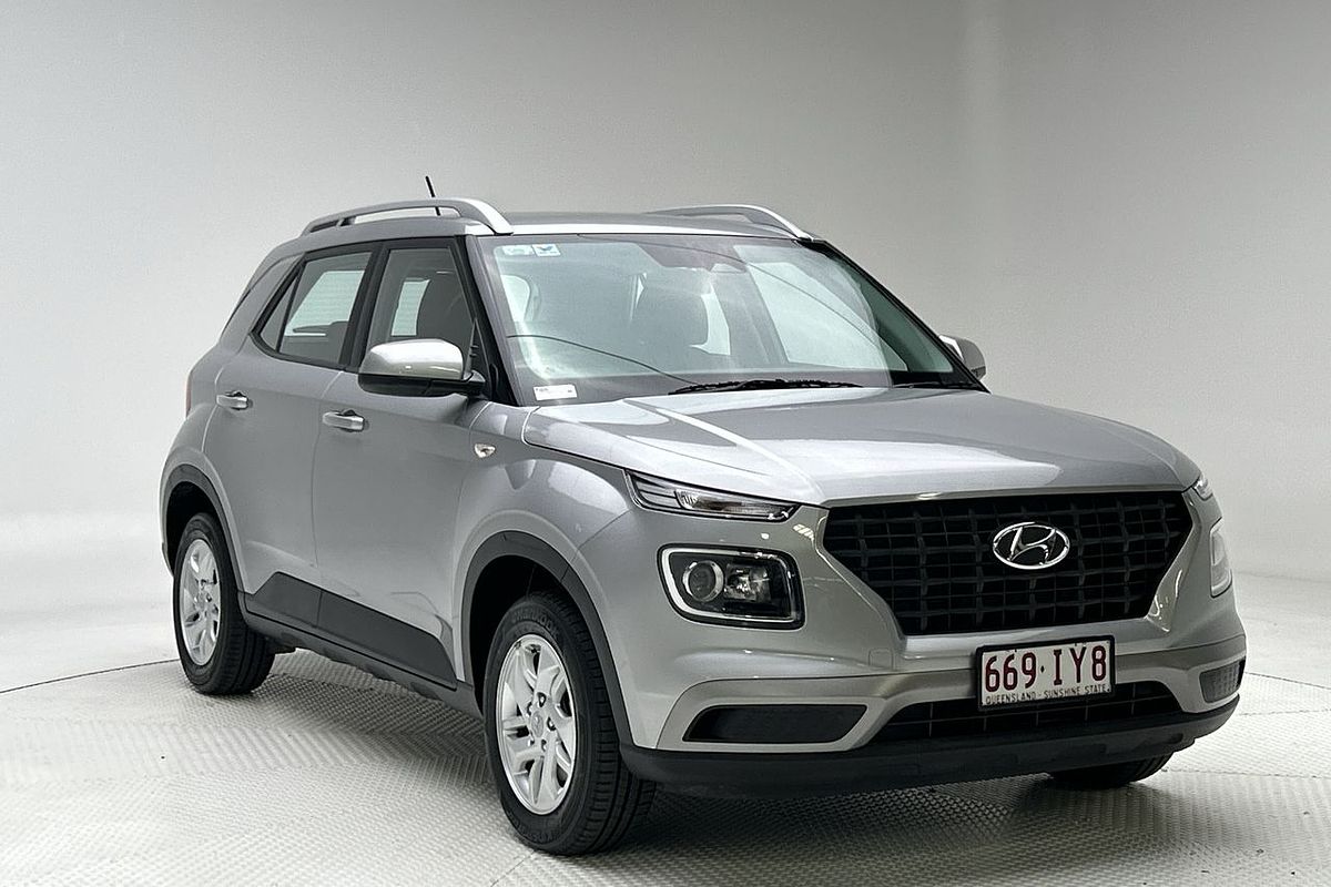 2023 Hyundai Venue QX.V5