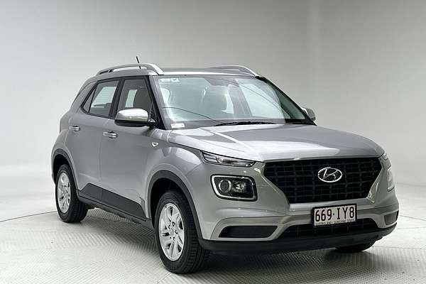 2023 Hyundai Venue QX.V5