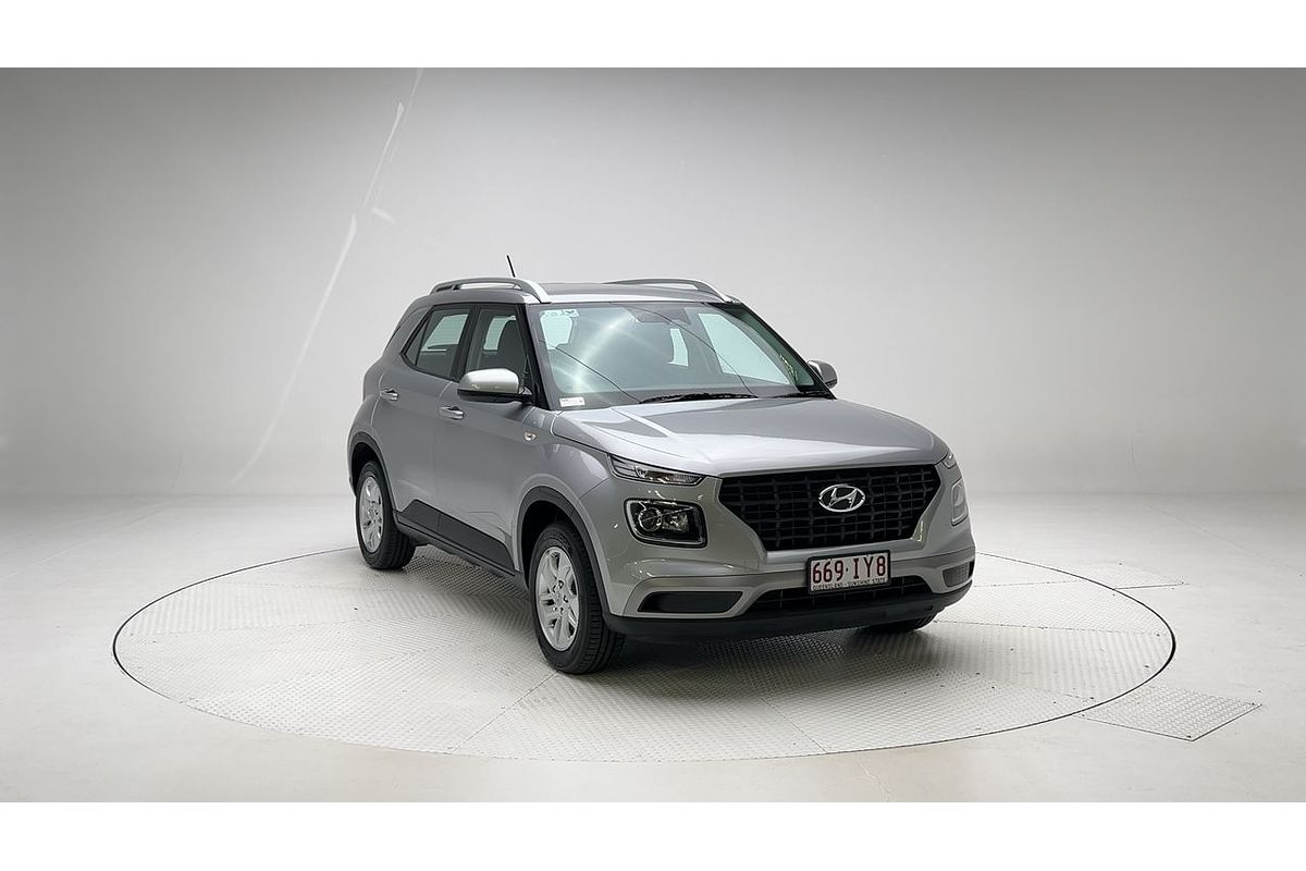 2023 Hyundai Venue QX.V5