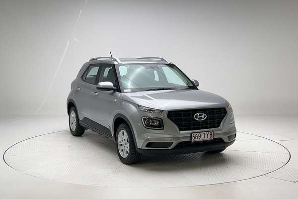 2023 Hyundai Venue QX.V5