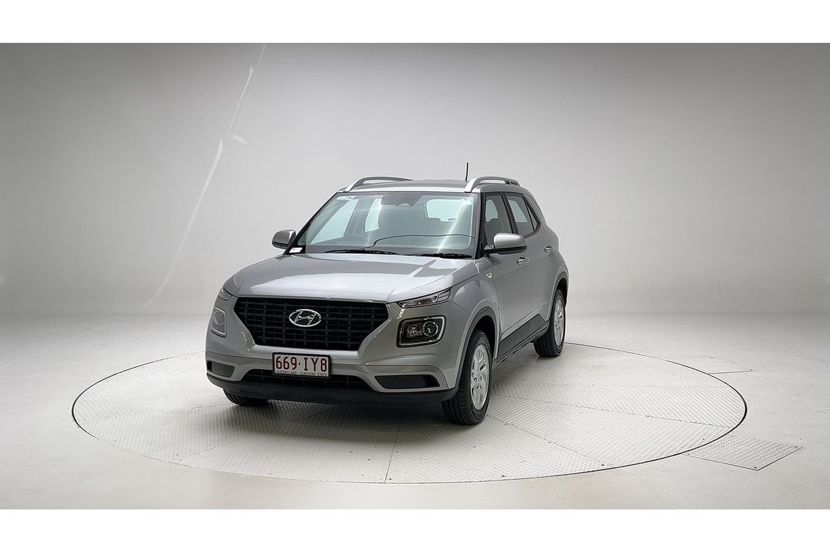2023 Hyundai Venue QX.V5