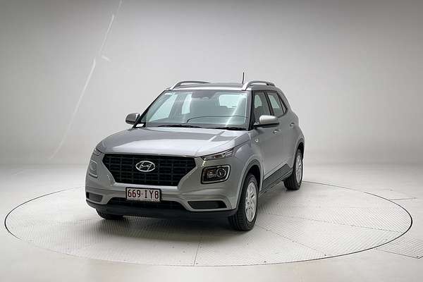2023 Hyundai Venue QX.V5