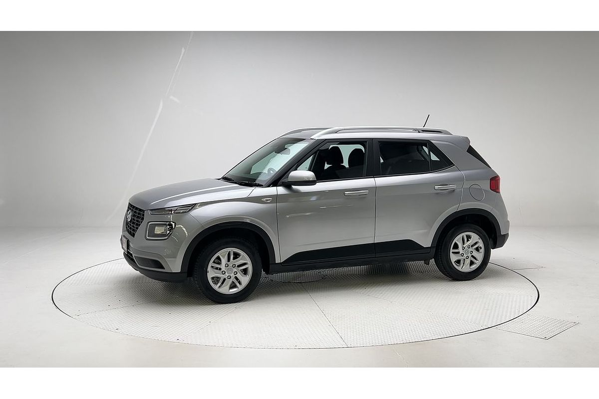 2023 Hyundai Venue QX.V5