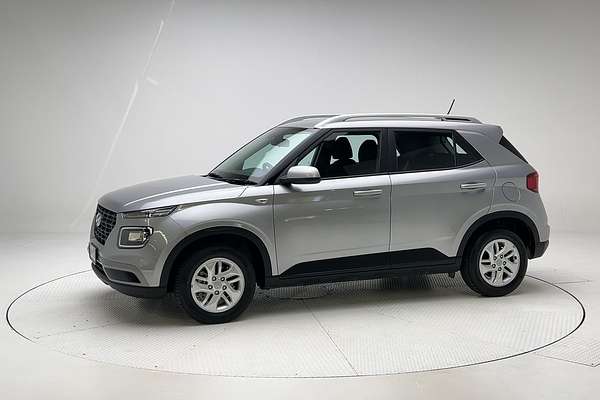 2023 Hyundai Venue QX.V5