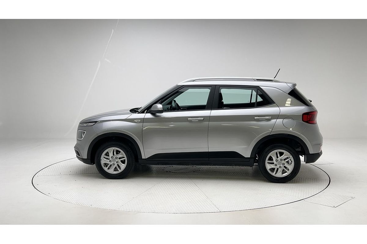 2023 Hyundai Venue QX.V5
