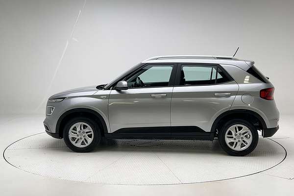 2023 Hyundai Venue QX.V5