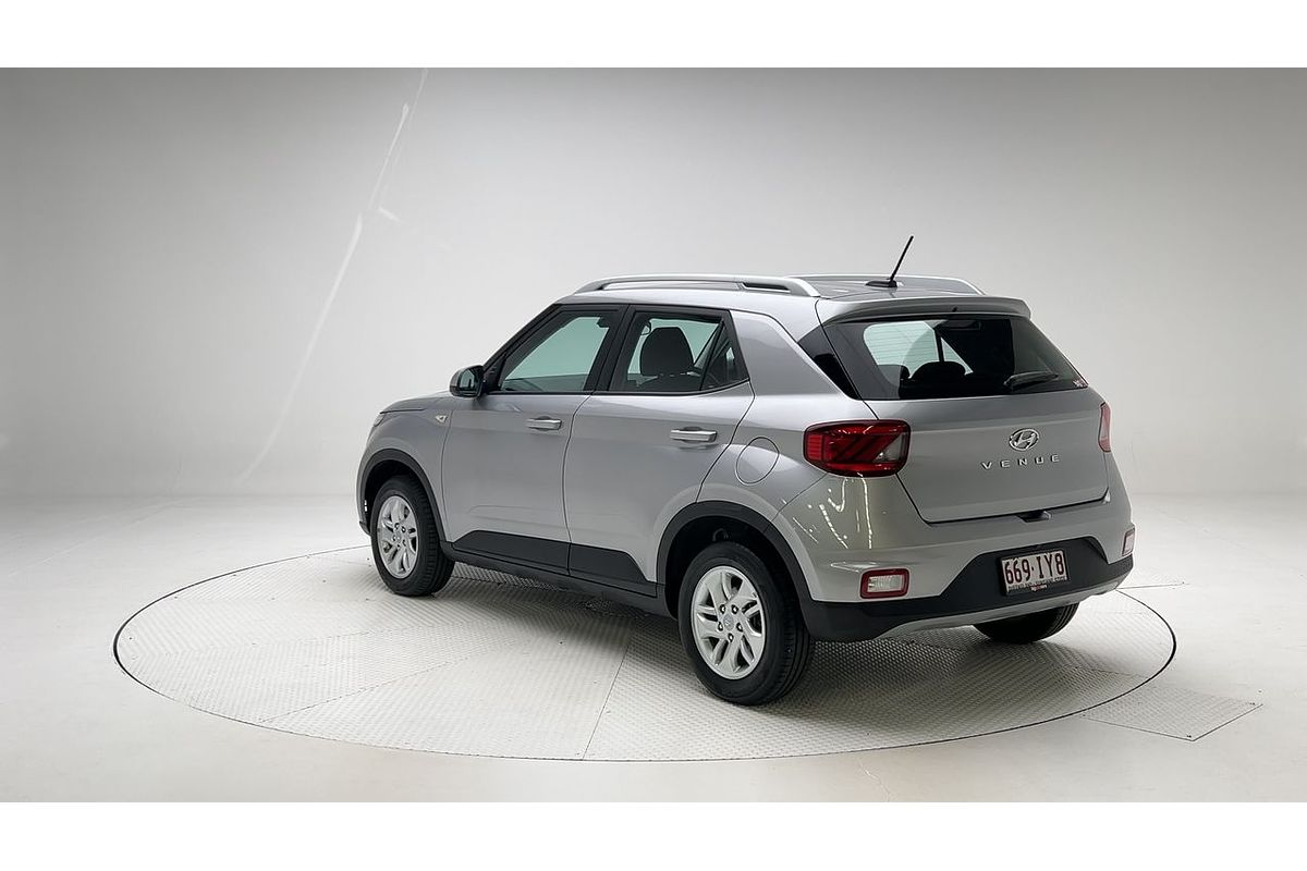 2023 Hyundai Venue QX.V5
