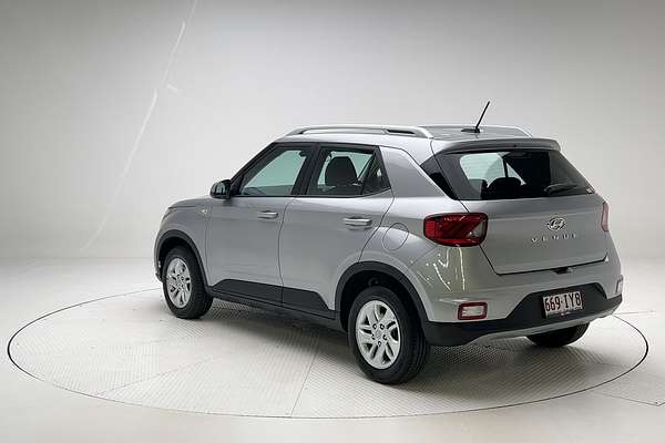 2023 Hyundai Venue QX.V5