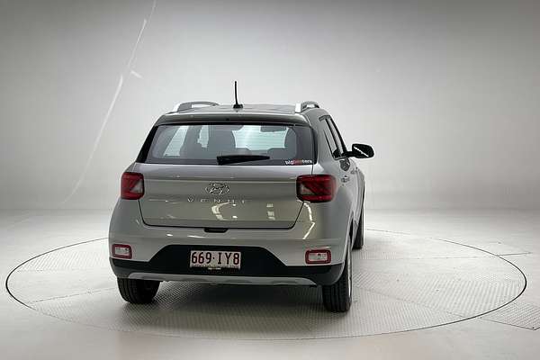 2023 Hyundai Venue QX.V5