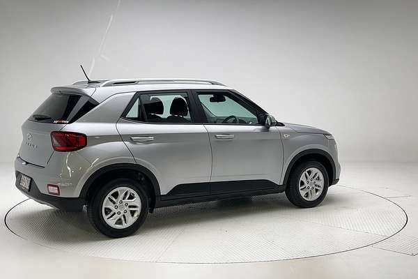 2023 Hyundai Venue QX.V5