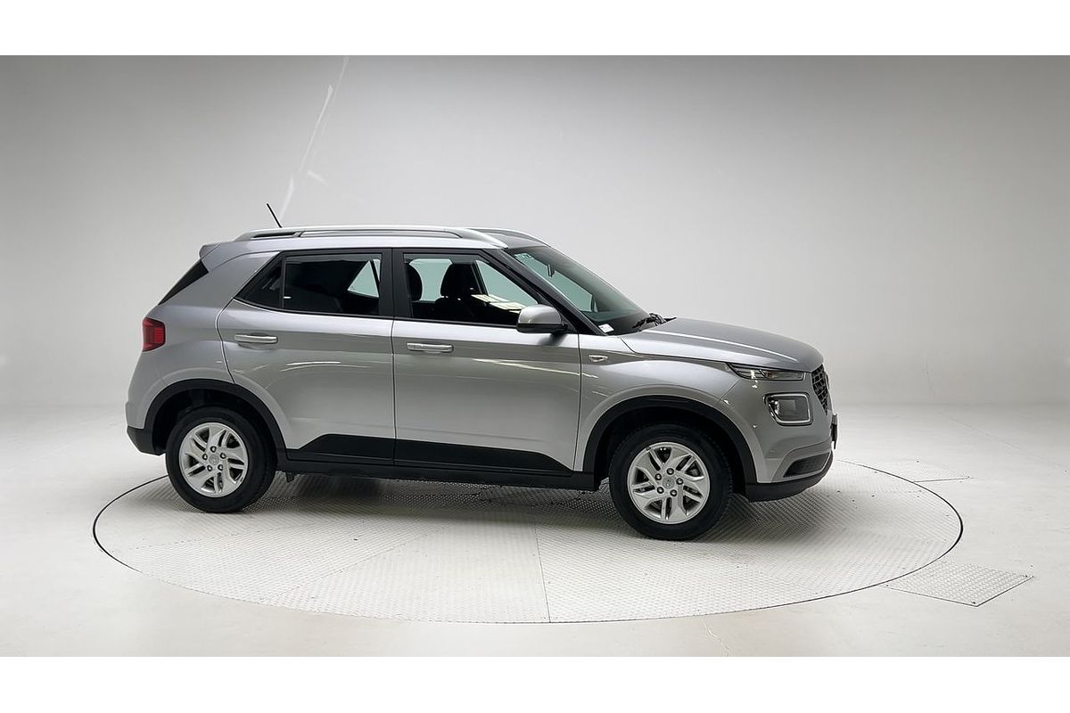 2023 Hyundai Venue QX.V5
