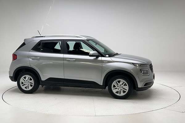 2023 Hyundai Venue QX.V5