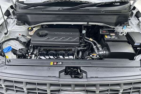2023 Hyundai Venue QX.V5