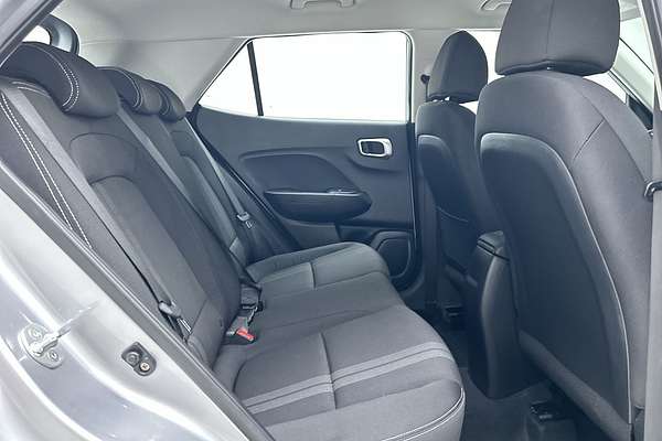2023 Hyundai Venue QX.V5
