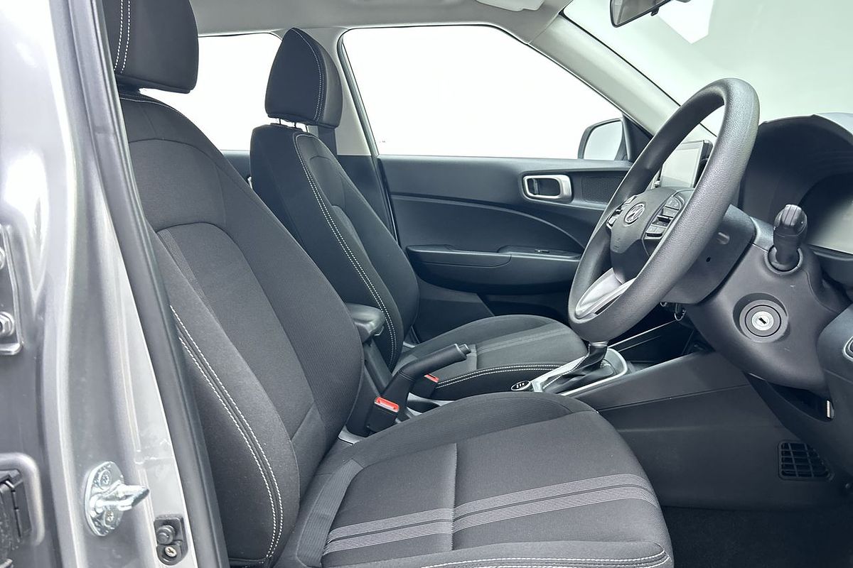 2023 Hyundai Venue QX.V5