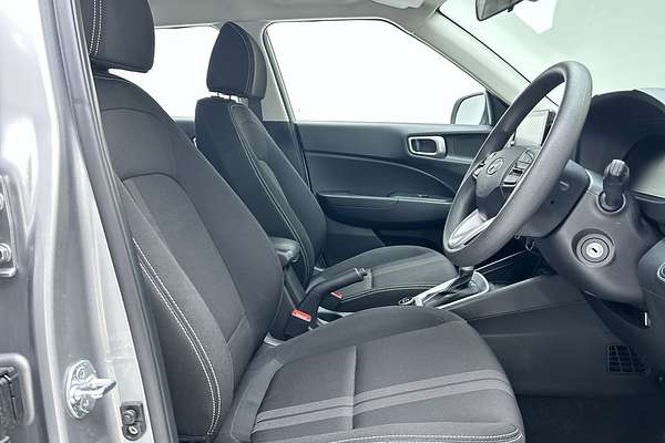 2023 Hyundai Venue QX.V5