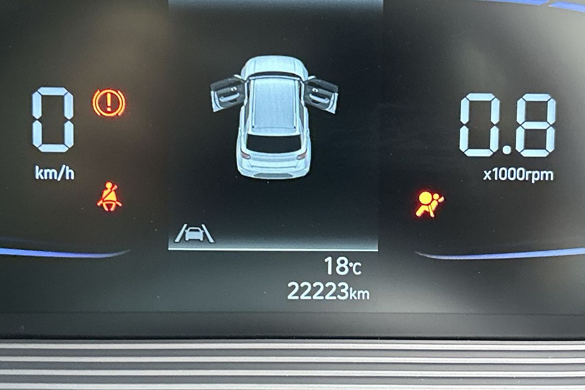 2023 Hyundai Venue QX.V5