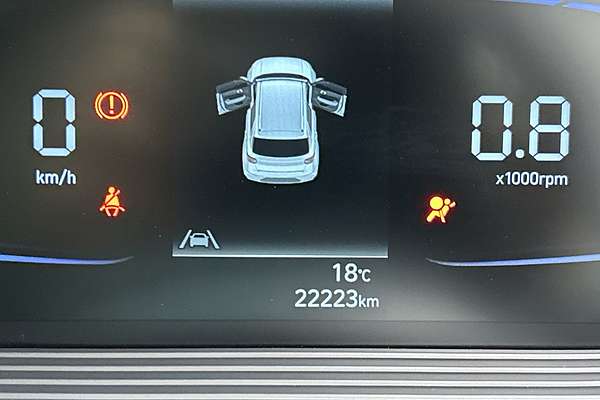 2023 Hyundai Venue QX.V5