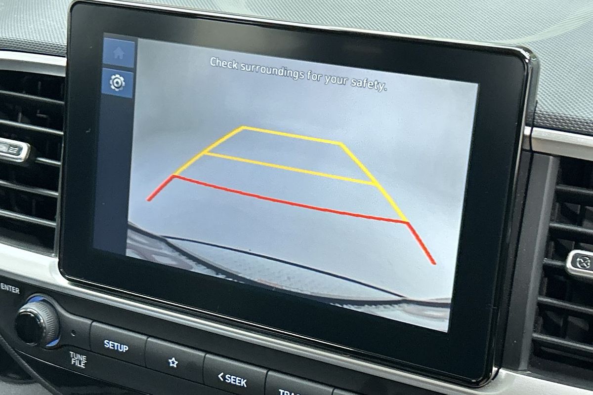2023 Hyundai Venue QX.V5