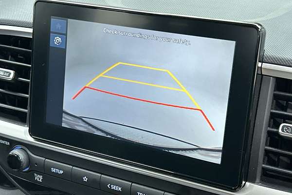 2023 Hyundai Venue QX.V5