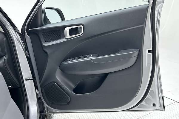 2023 Hyundai Venue QX.V5
