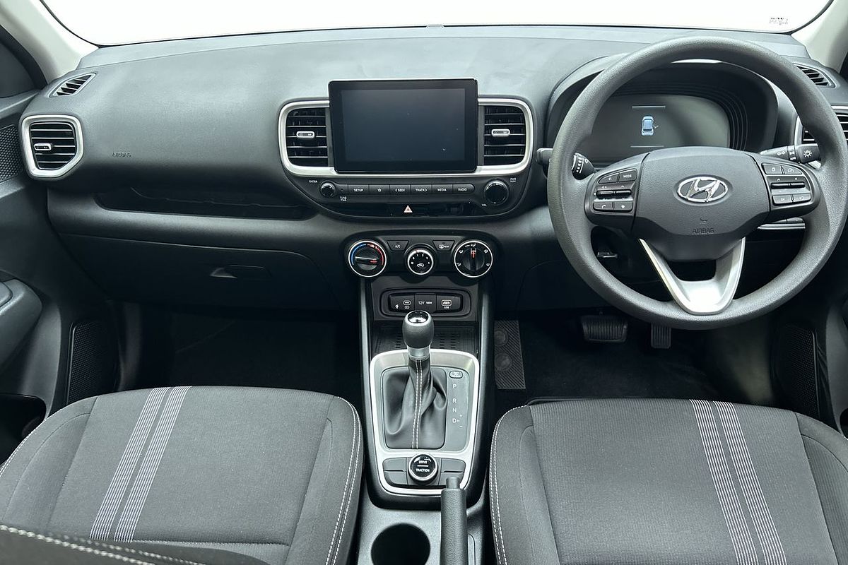 2023 Hyundai Venue QX.V5