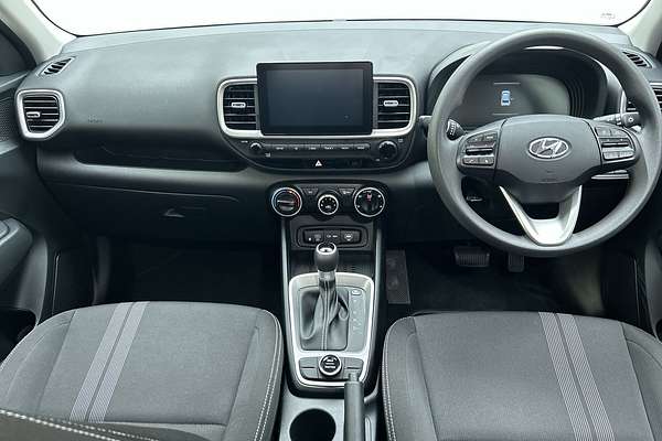 2023 Hyundai Venue QX.V5