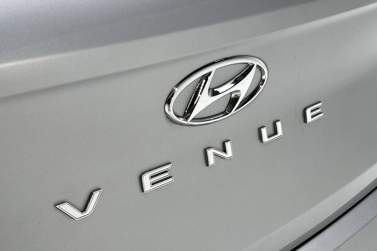 2023 Hyundai Venue QX.V5