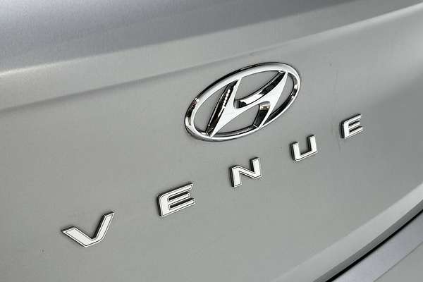 2023 Hyundai Venue QX.V5