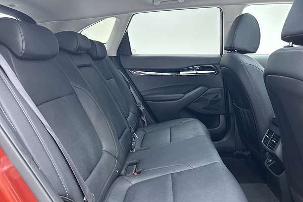 2019 Kia Seltos GT-Line SP2
