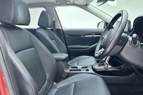 2019 Kia Seltos GT-Line SP2