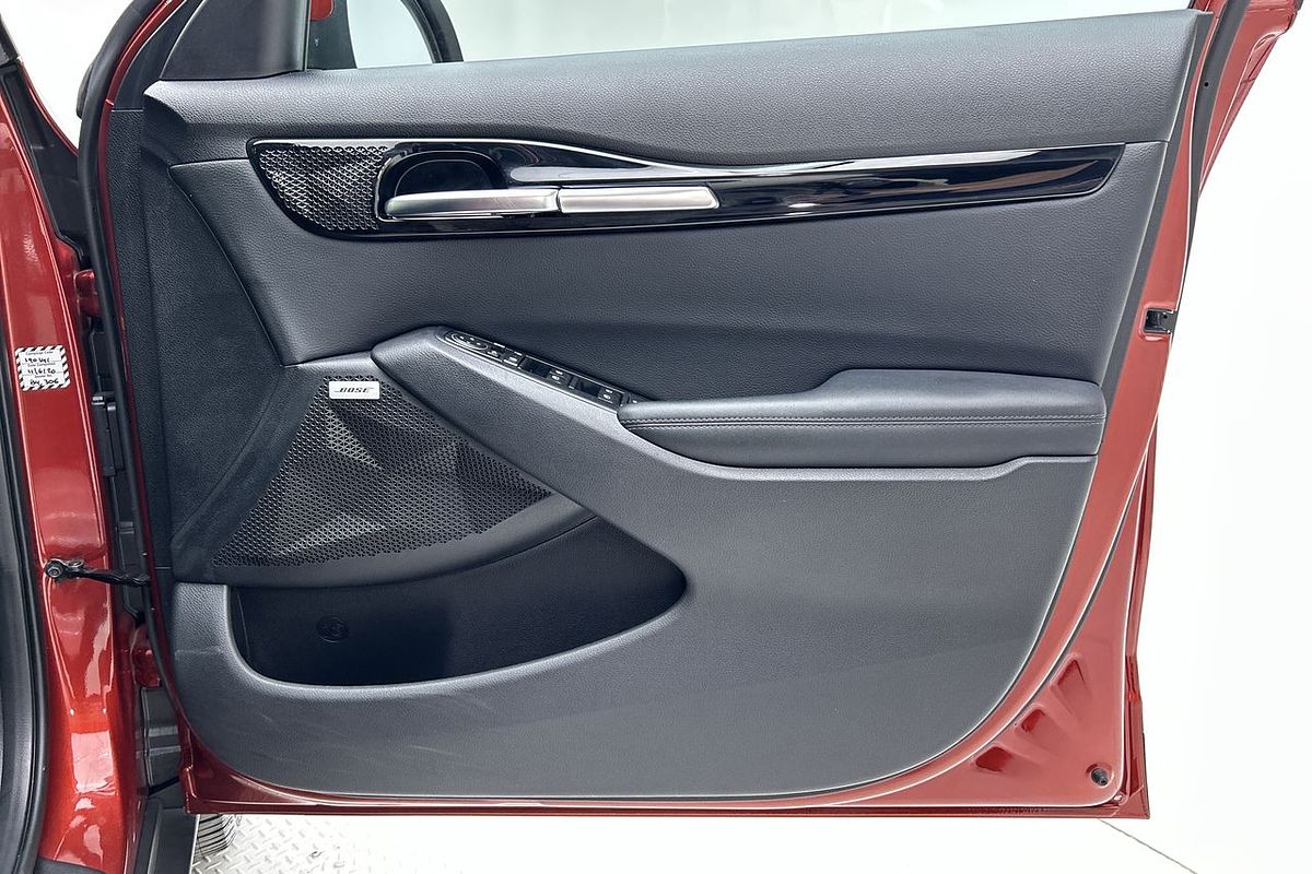 2019 Kia Seltos GT-Line SP2
