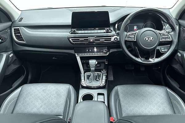 2019 Kia Seltos GT-Line SP2