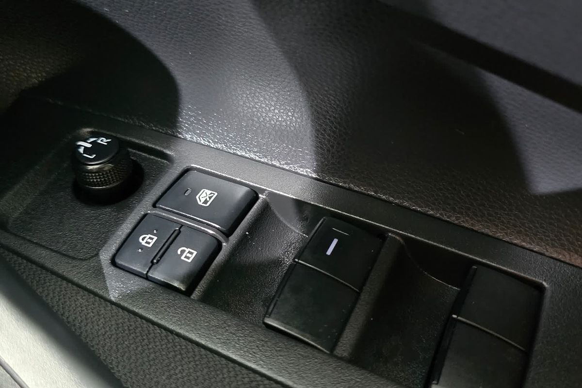 2024 Toyota Corolla Ascent Sport Hybrid ZWE219R