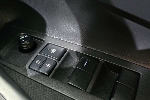 2024 Toyota Corolla Ascent Sport Hybrid ZWE219R