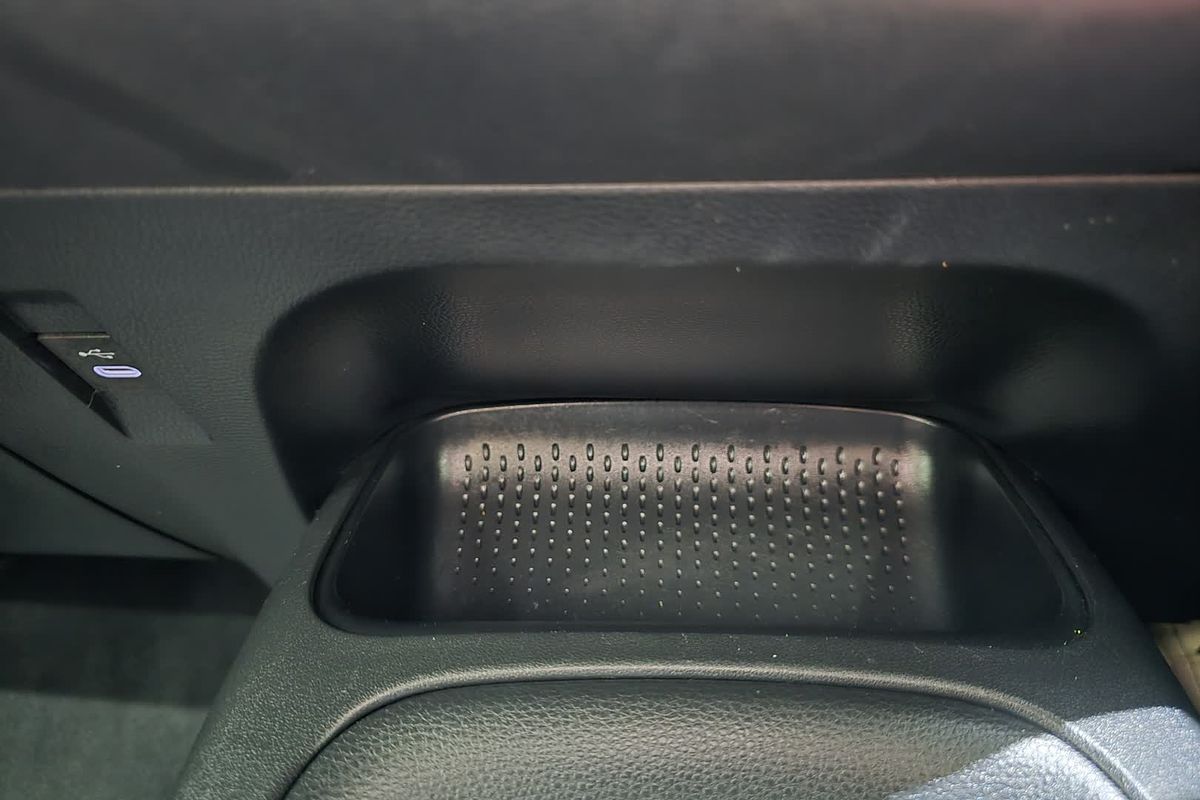 2024 Toyota Corolla Ascent Sport Hybrid ZWE219R