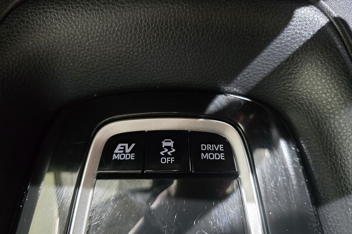 2024 Toyota Corolla Ascent Sport Hybrid ZWE219R