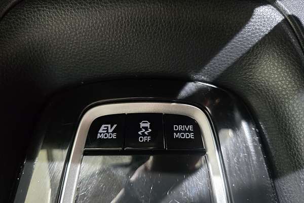 2024 Toyota Corolla Ascent Sport Hybrid ZWE219R