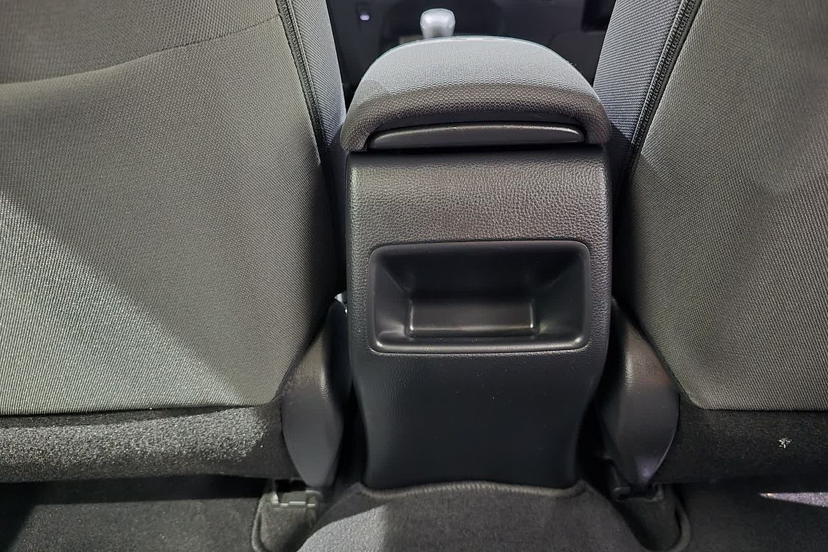 2024 Toyota Corolla Ascent Sport Hybrid ZWE219R