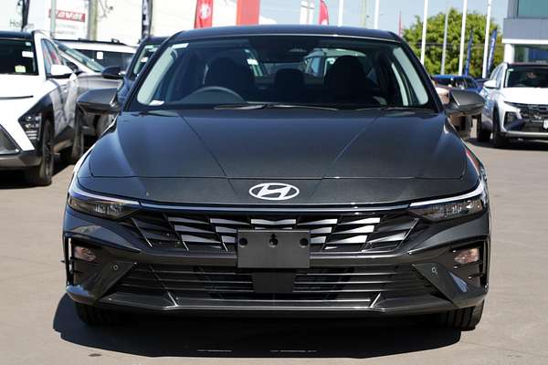 2024 Hyundai i30 Elite CN7.V2