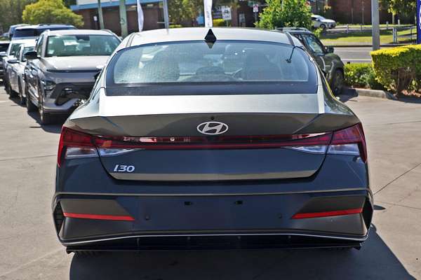 2024 Hyundai i30 Elite CN7.V2