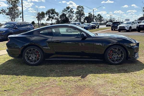 2024 Ford Mustang GT FO