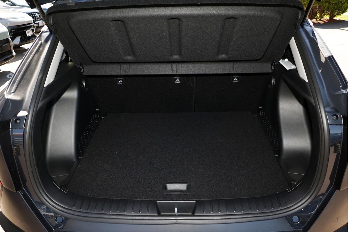 2025 Hyundai Kona Hybrid Elite SX2.V3